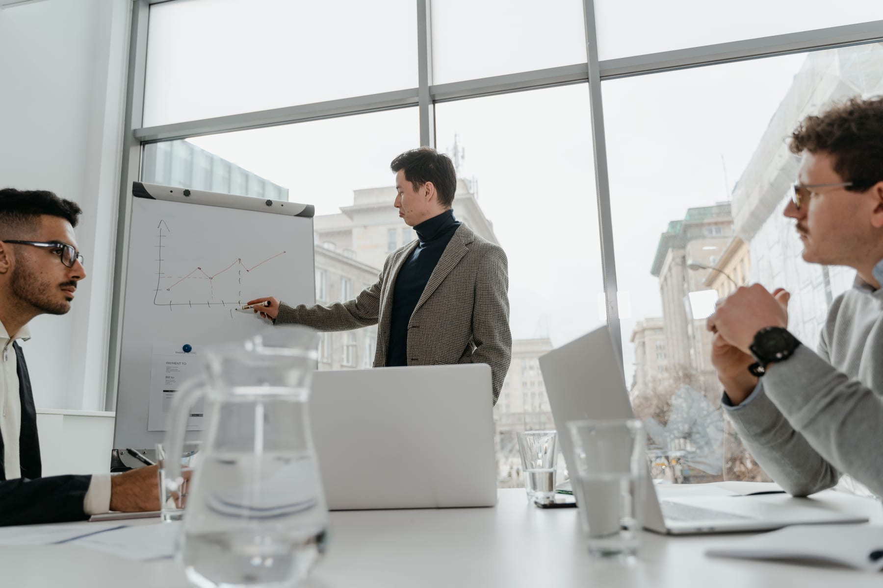 Should I Hire a Fractional CRO Before or After a Funding Round — figure 2