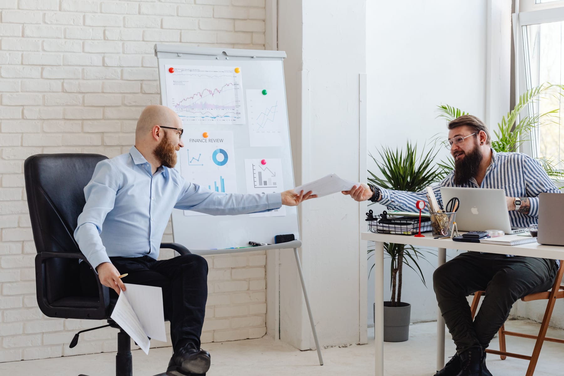 Should I Hire a Fractional CRO Before or After a Funding Round — figure 3