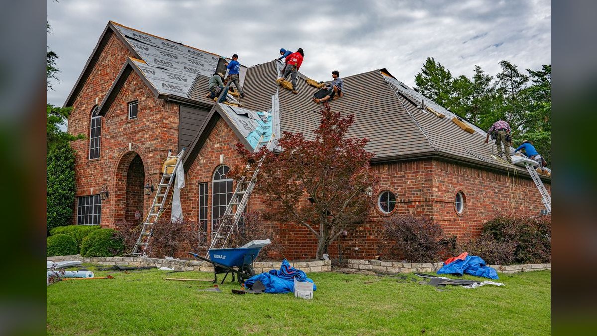 Do I Need a Fractional CRO for My Roofing Company — figure 1