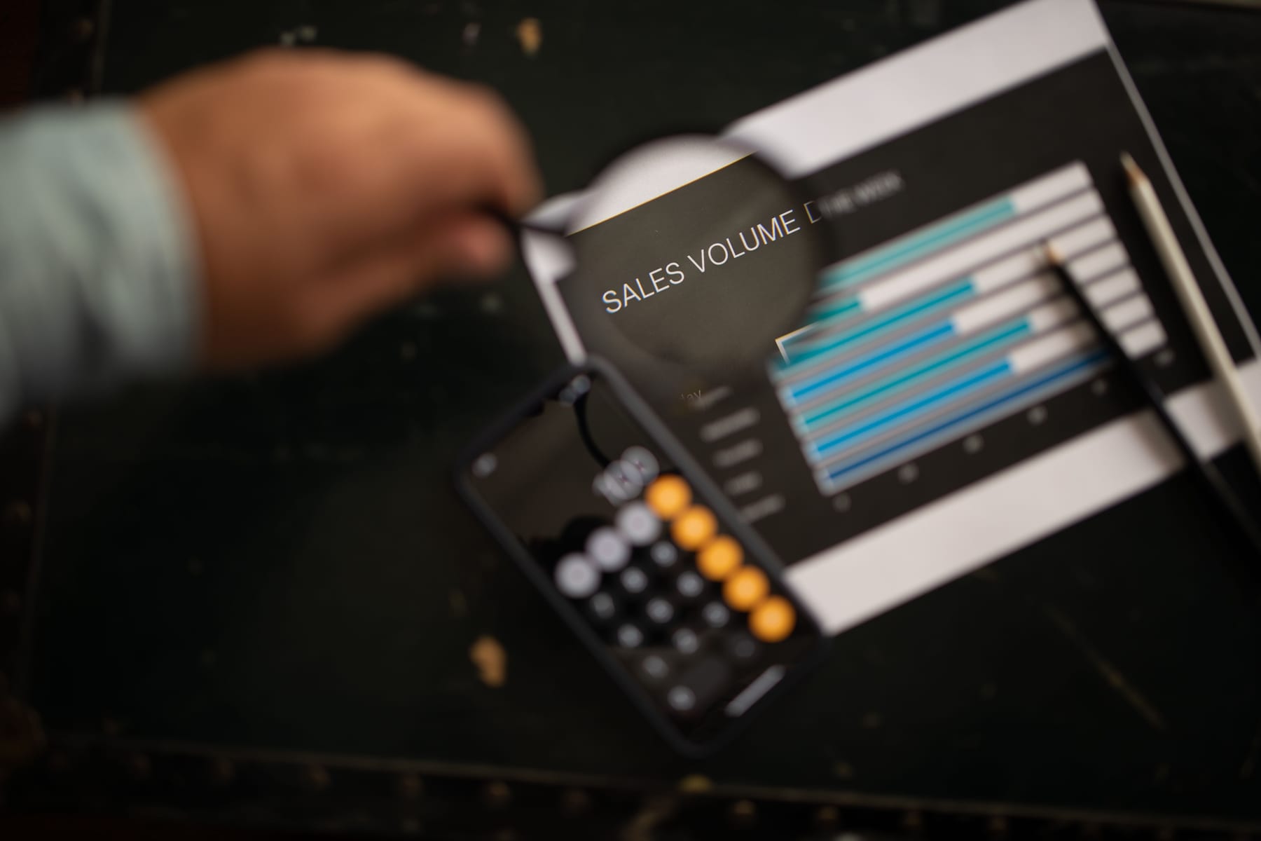 How Do I Create a Sales Accountability Matrix — figure 2