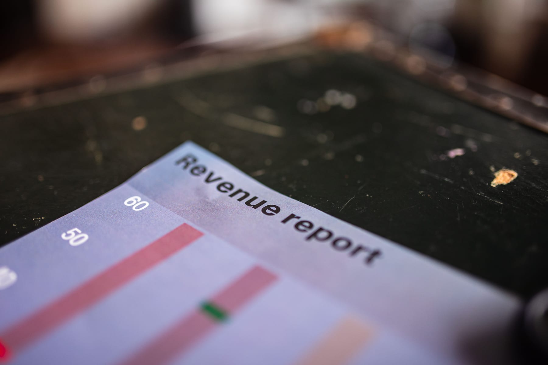 How Do I Create a Sales Accountability Matrix — figure 3