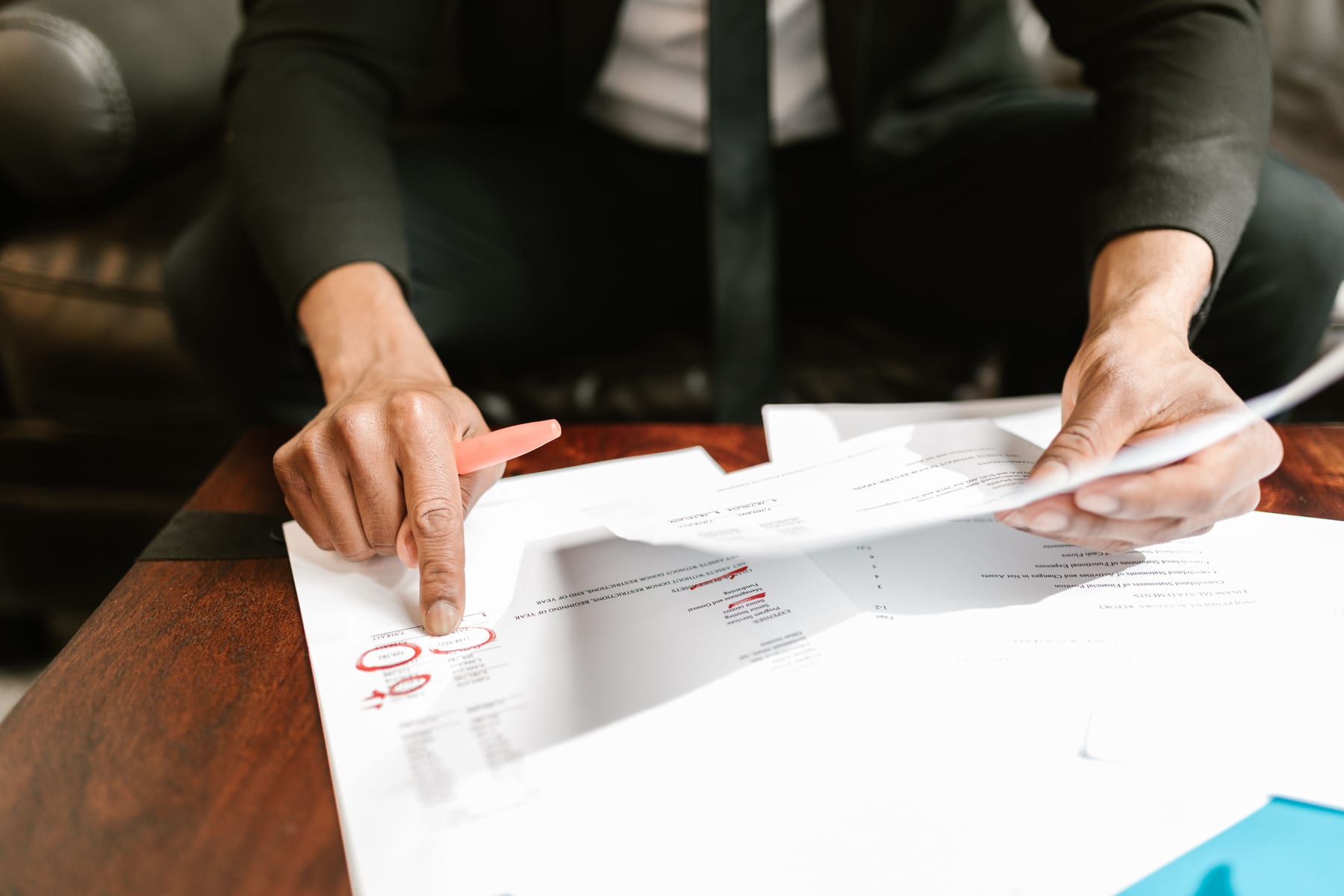How Do I Create a Sales Accountability Matrix — figure 4