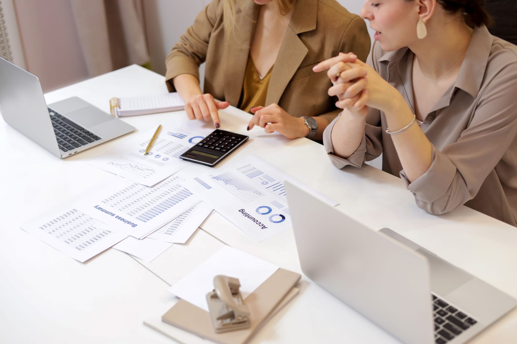 How Do I Create a Sales Accountability Matrix — figure 5