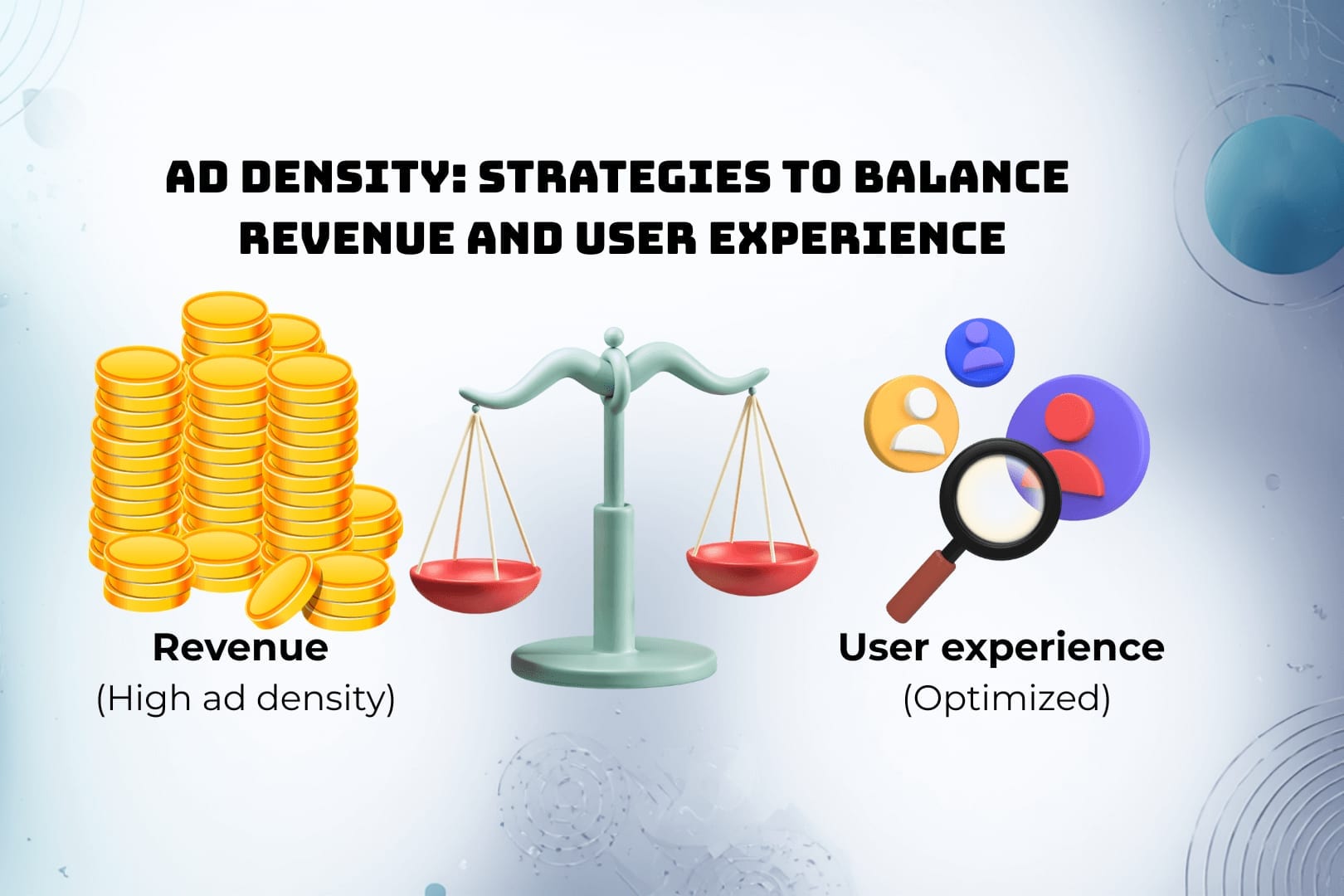 How Do I Balance Revenue and Behavior in Rep Scoring?