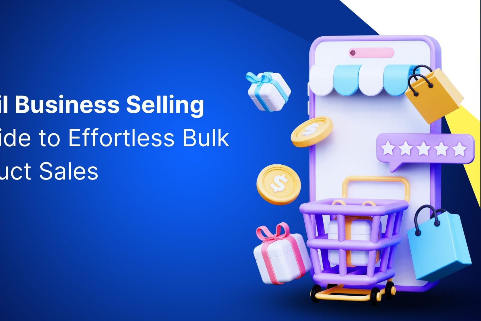 How Do I Get My Retail Sales Team to Sell the Full Product Line?