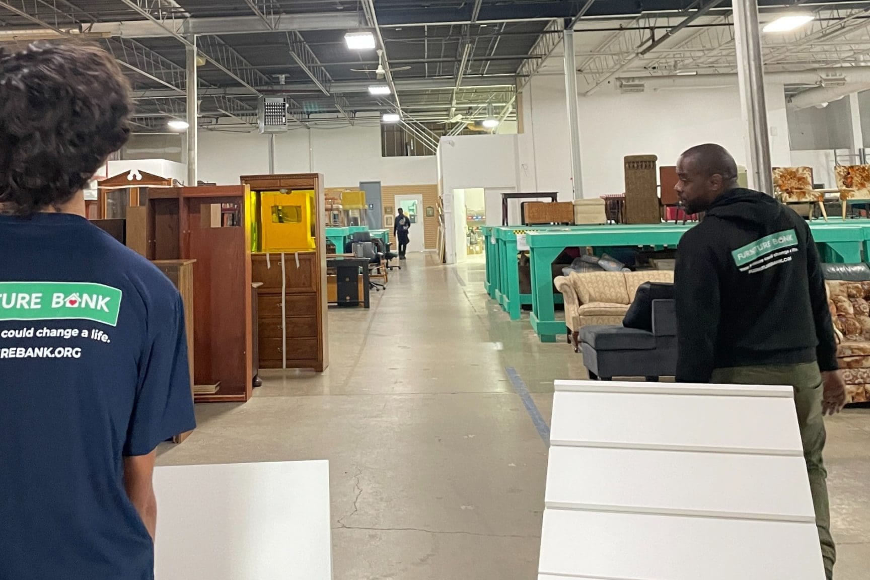How Do I Get My Furniture Salespeople to Sell Protection Plans and Add-Ons?