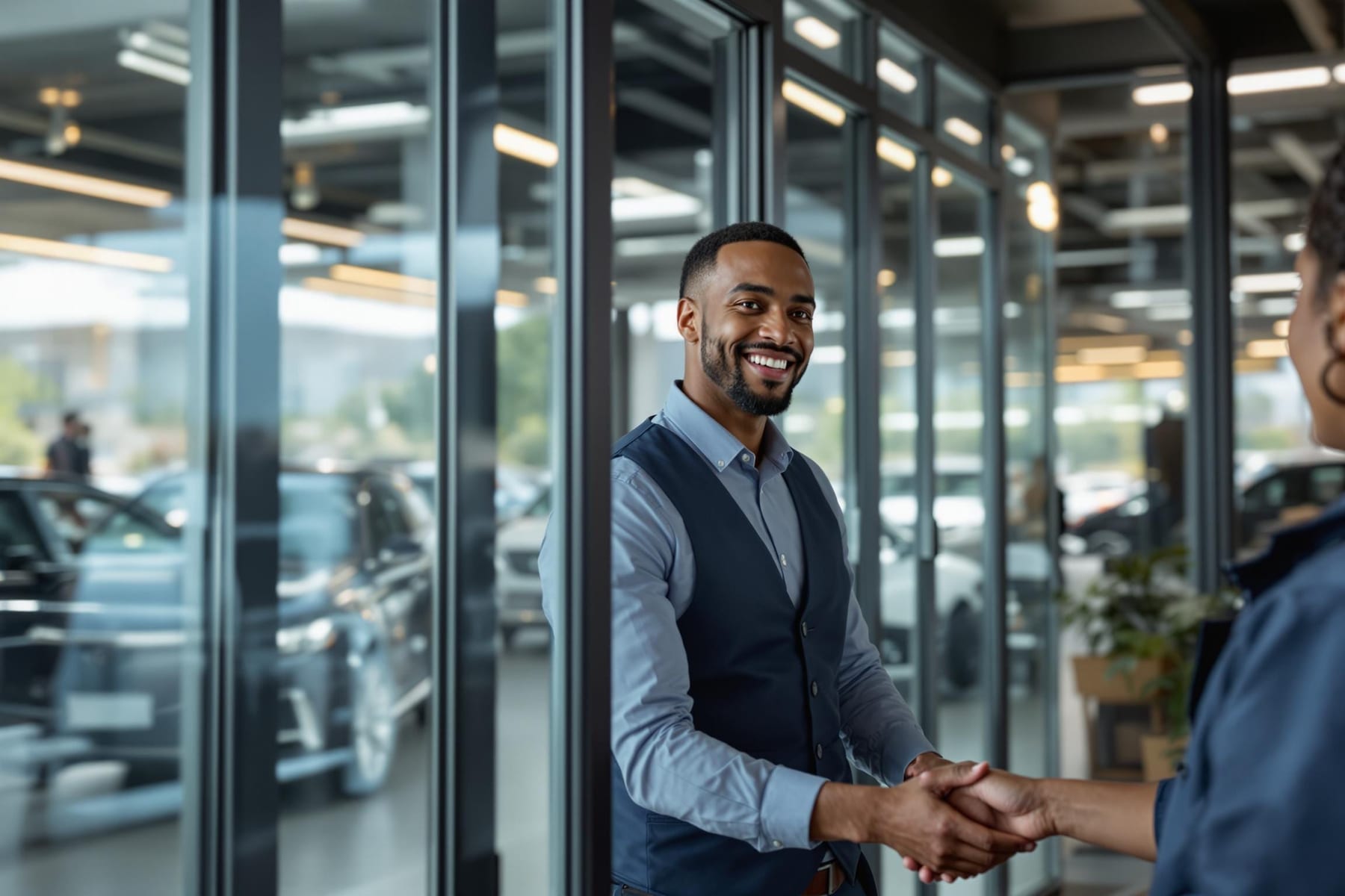 How Do I Get My Auto Dealership Team to Sell F&I and Service, Not Just Cars?