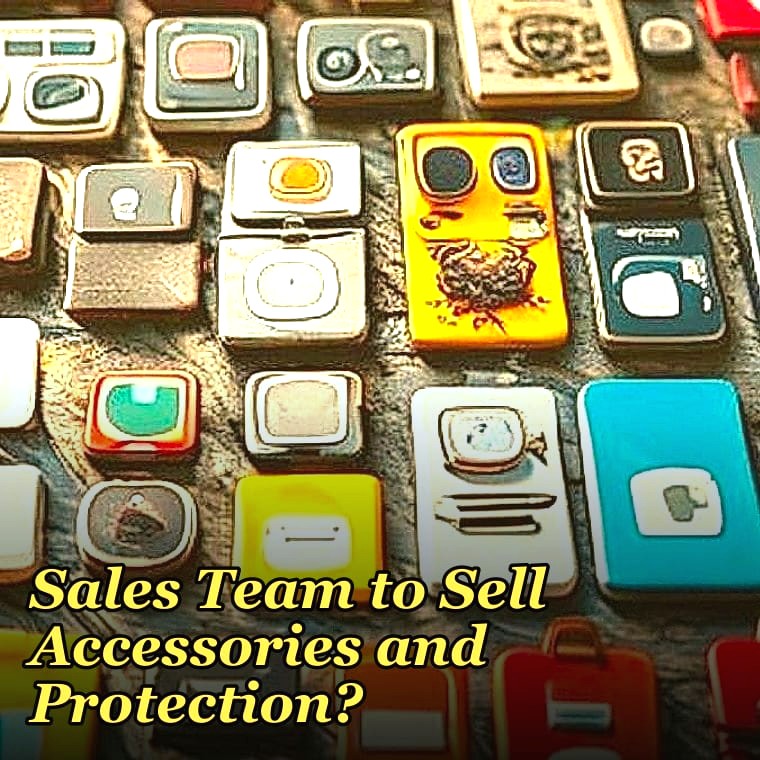 How Do I Get My Mattress Sales Team to Sell Accessories and Protection?