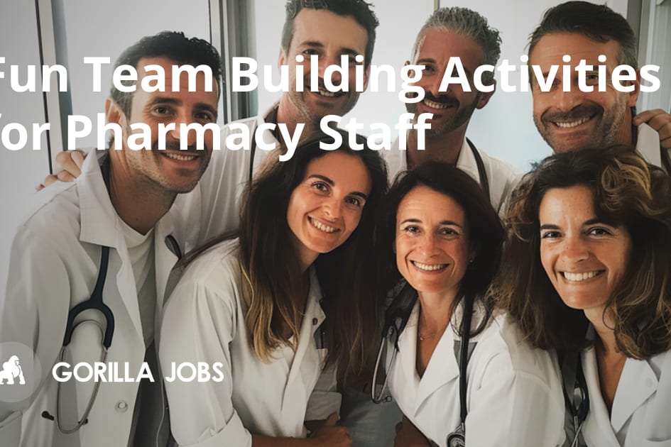 How Do I Get My Pharmacy Staff to Drive Front-of-Store Sales?