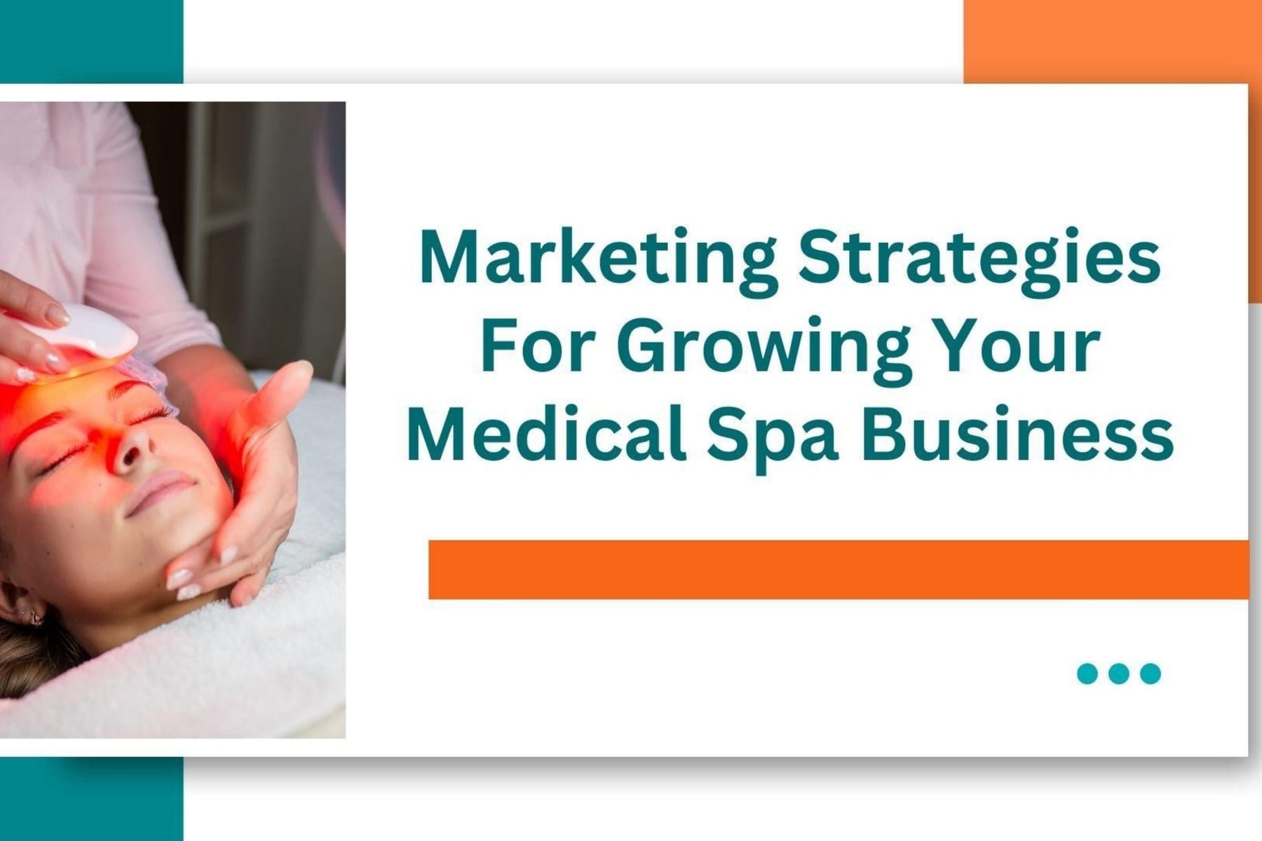 How Do I Get My Medical Spa Consultants to Sell Packages, Not One Treatment?