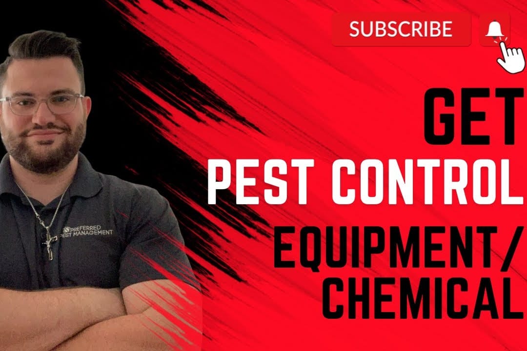 How Do I Get My Pest Control Reps to Sell Recurring Plans?