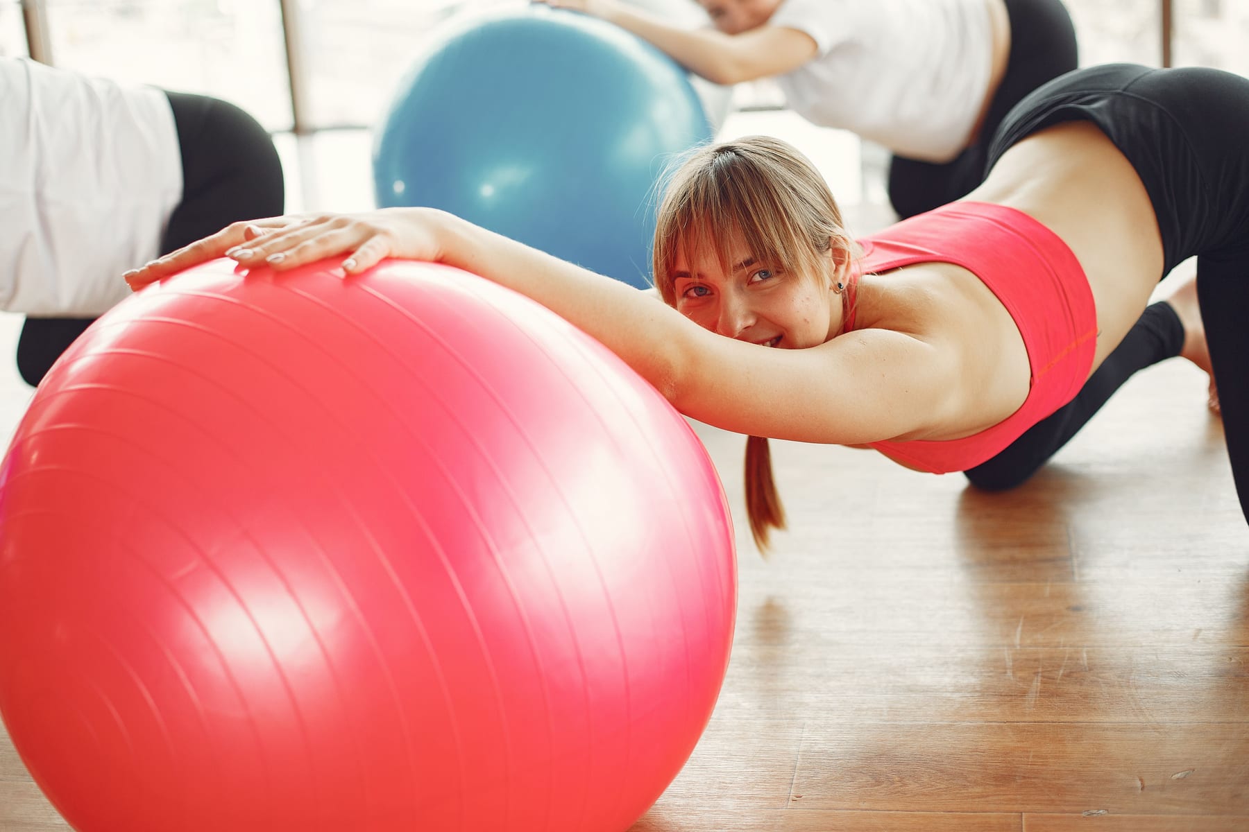 How Do I Get My Fitness Studio Team to Sell Retail and Memberships — figure 2