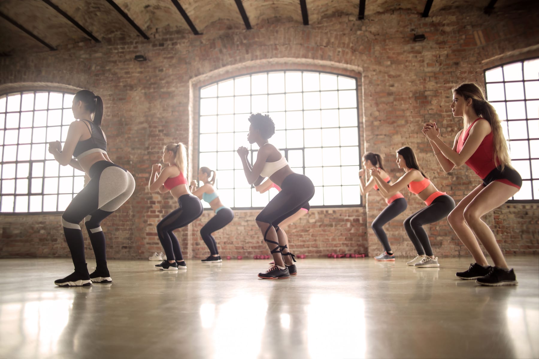 How Do I Get My Fitness Studio Team to Sell Retail and Memberships — figure 5