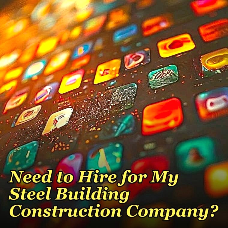 How Many Sales Reps Do I Need to Hire for My Steel Building Construction Company?