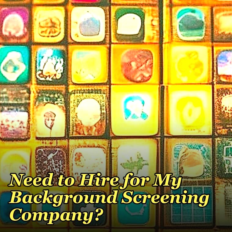 How Many Sales Reps Do I Need to Hire for My Background Screening Company?