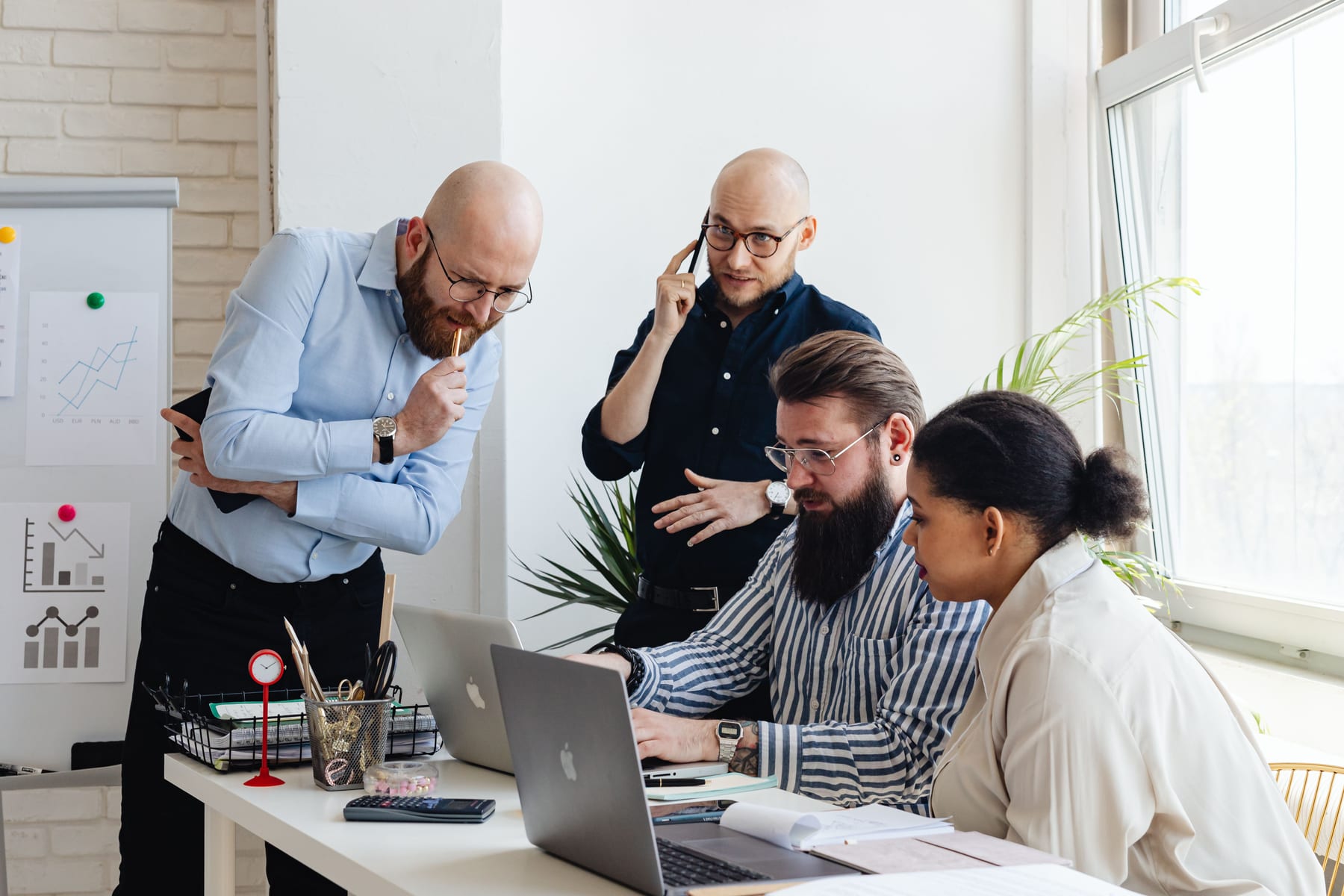 How Many Employees Should I Schedule Each Shift at My Martial Arts Studio — figure 4