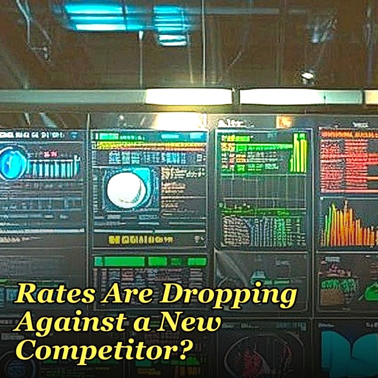 Should I Hire a Fractional CRO If My Win Rates Are Dropping Against a New Competitor in 2027?