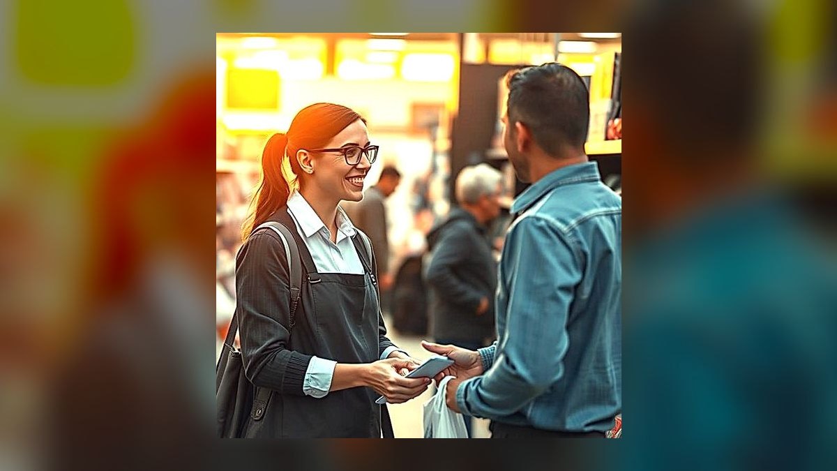 How Do I Score My Retail Managers Across Stores — figure 1