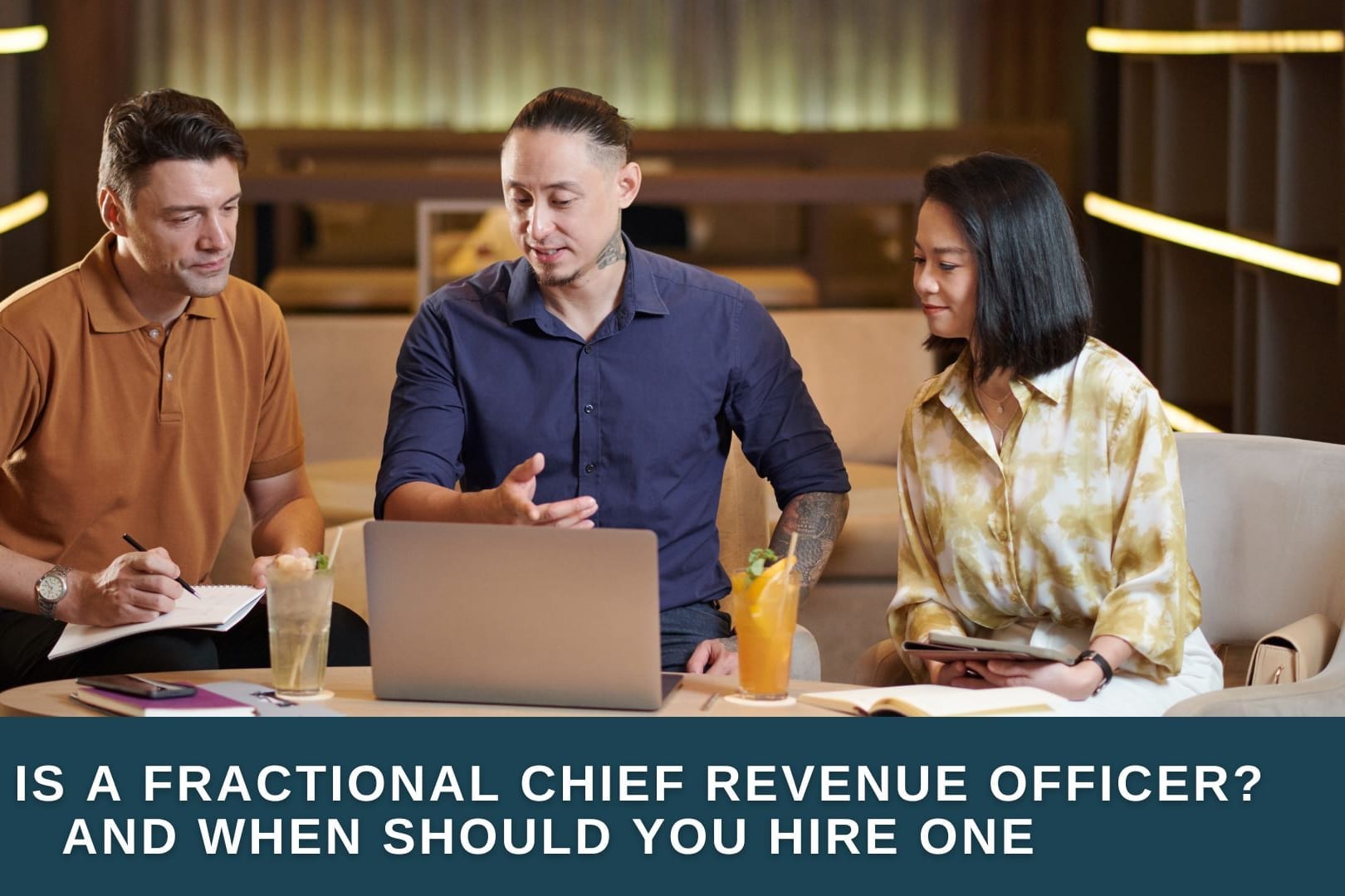 Should I Hire a Fractional CRO If My Last Two Sales Hires Failed — figure 3