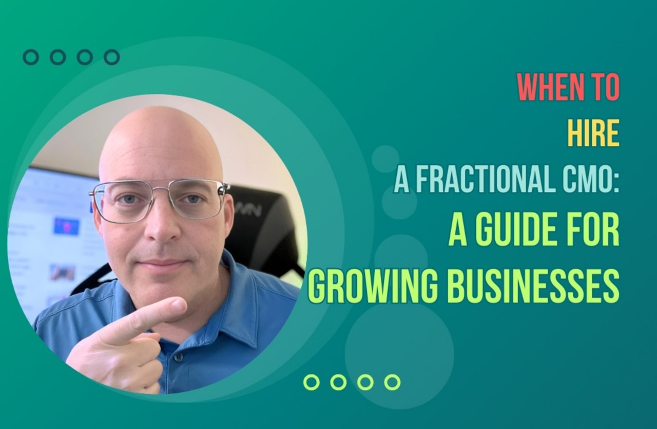 Should I Hire a Fractional CRO If I Am Consolidating Regional Sales Teams — figure 5