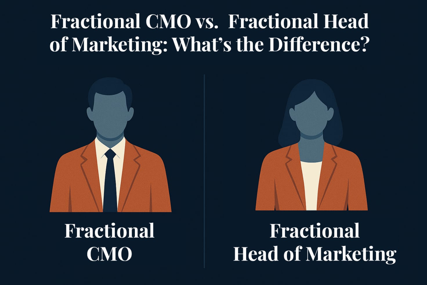 Where do I find a fractional head of revenue in Iowa?