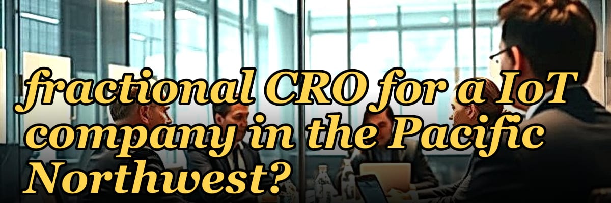 Forecast Call — Title Slide