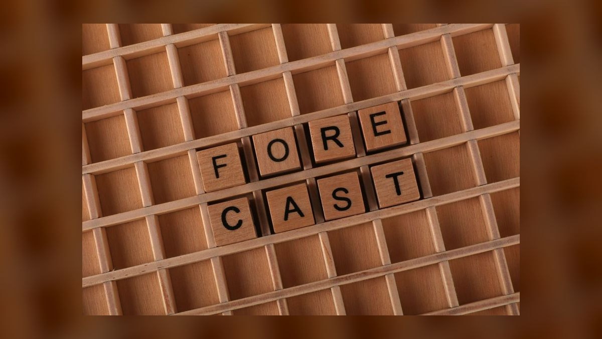 How does a fractional CRO fix forecasting at a government contracting company in 2027 — figure 8