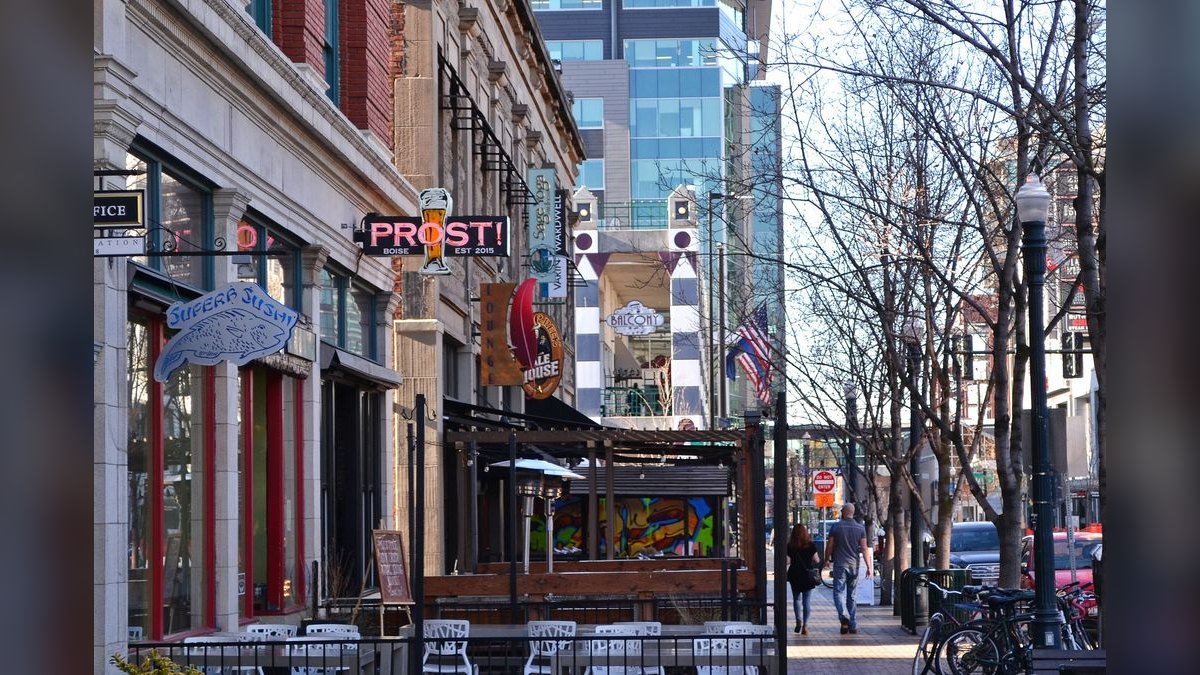 How do I evaluate a fractional CRO in Boise — figure 4