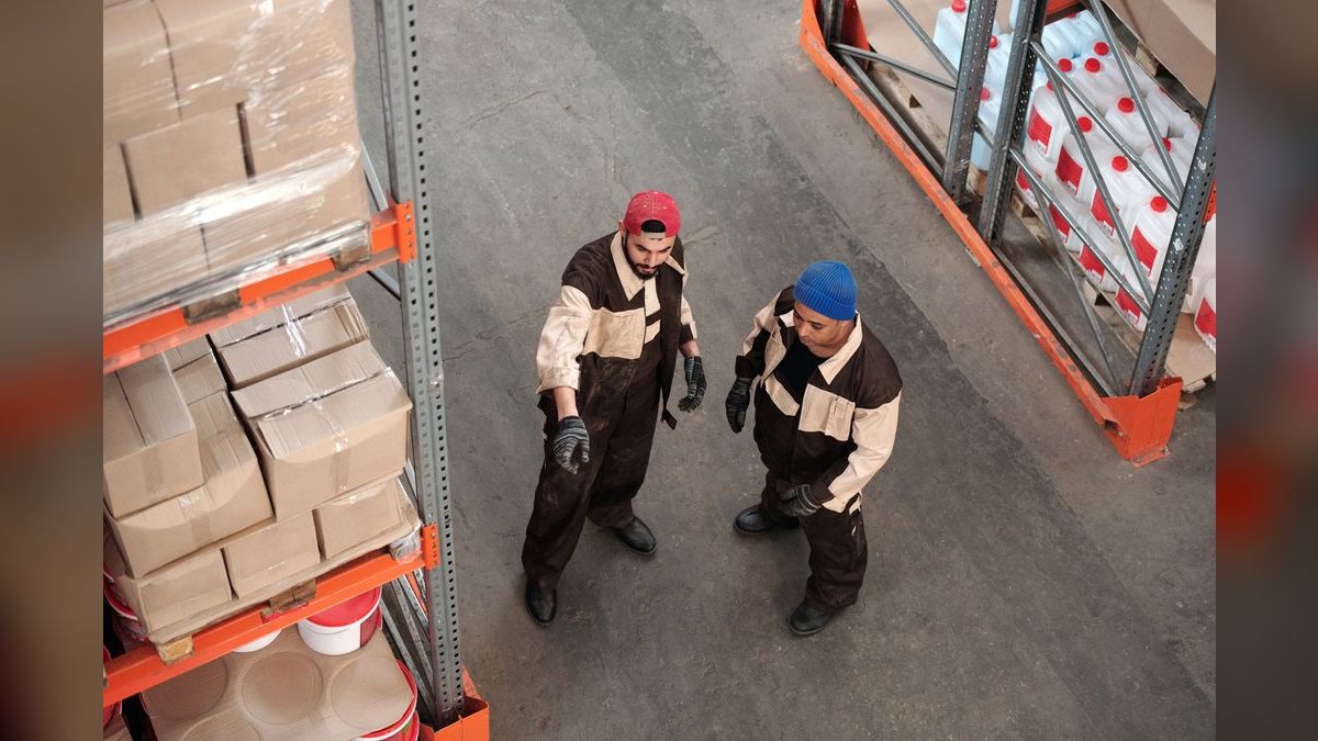 How do I hire an interim CRO for a logistics company — figure 5