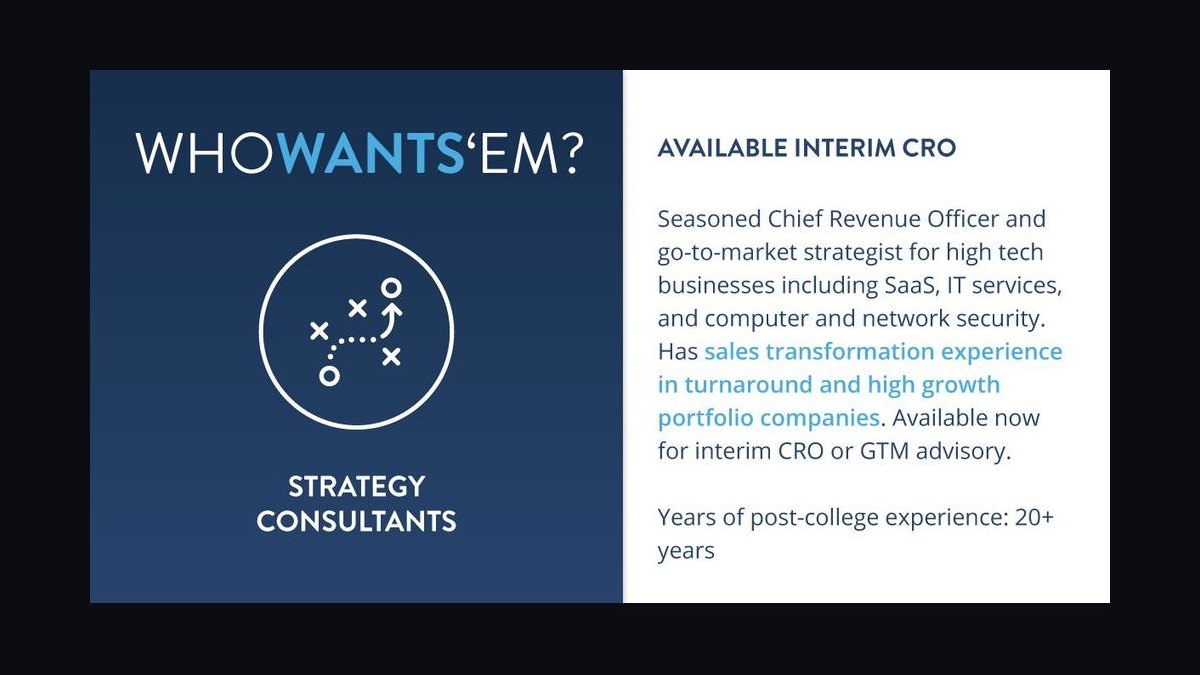 Where do I find an interim CRO in Fort Lauderdale in 2027?