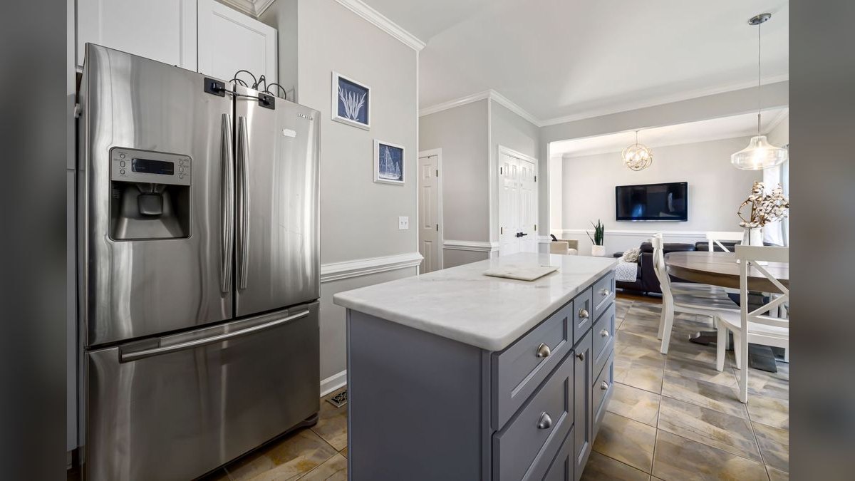 What does a fractional CRO cost in Gaithersburg — figure 5
