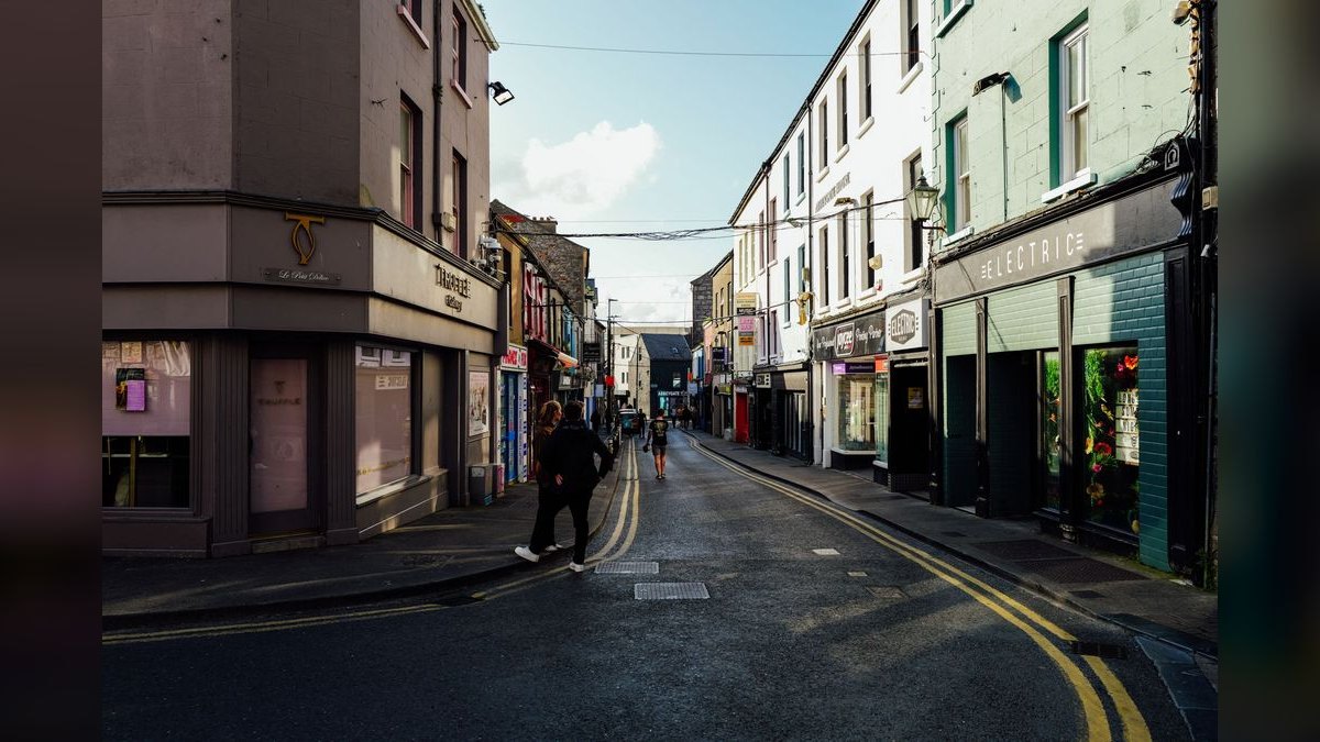 How do I hire a fractional CRO in Dundalk — figure 3