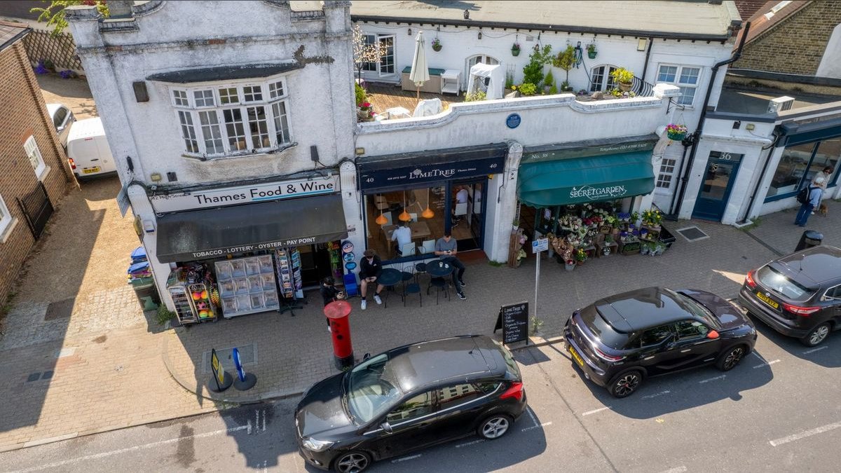What does a fractional CRO cost in Hampstead — figure 4