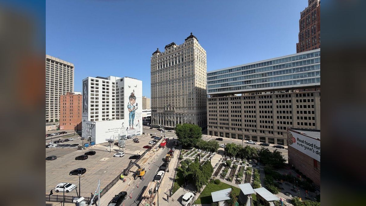 How do I find a fractional CRO in Detroit in 2027?
