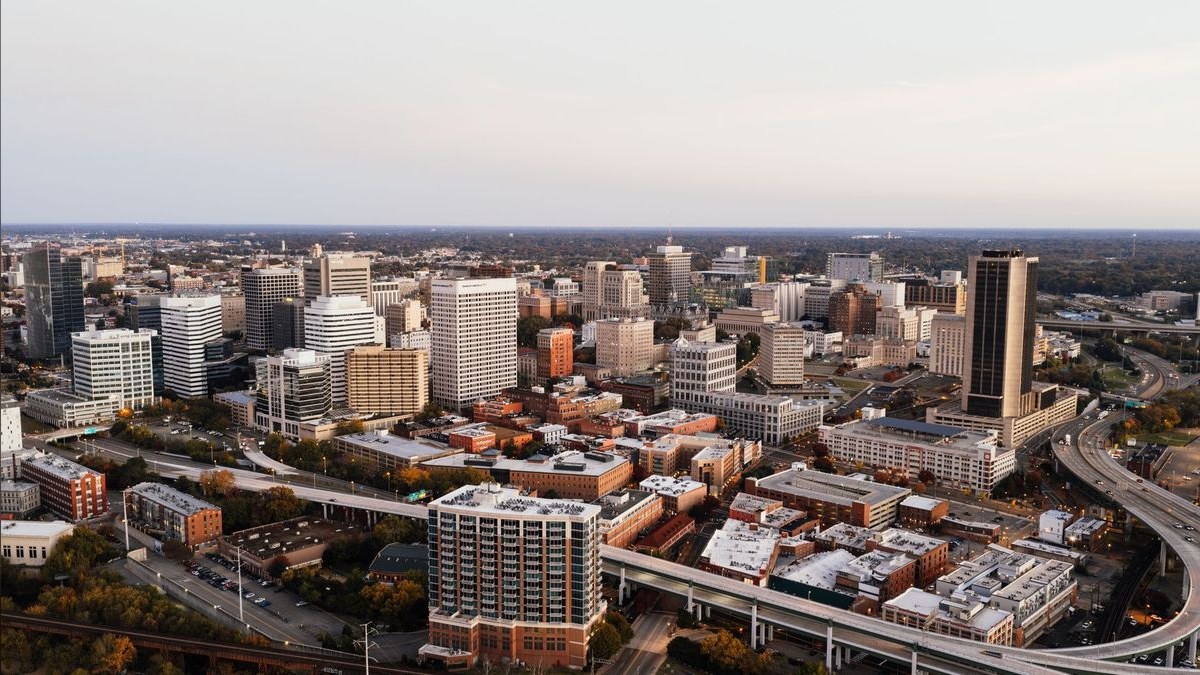 How do I find a fractional CRO in Richmond in 2027?