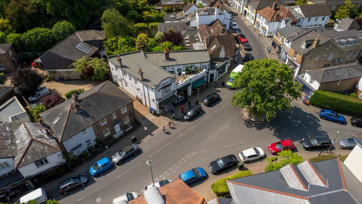 How do I find a fractional CRO in Stamford — figure 4