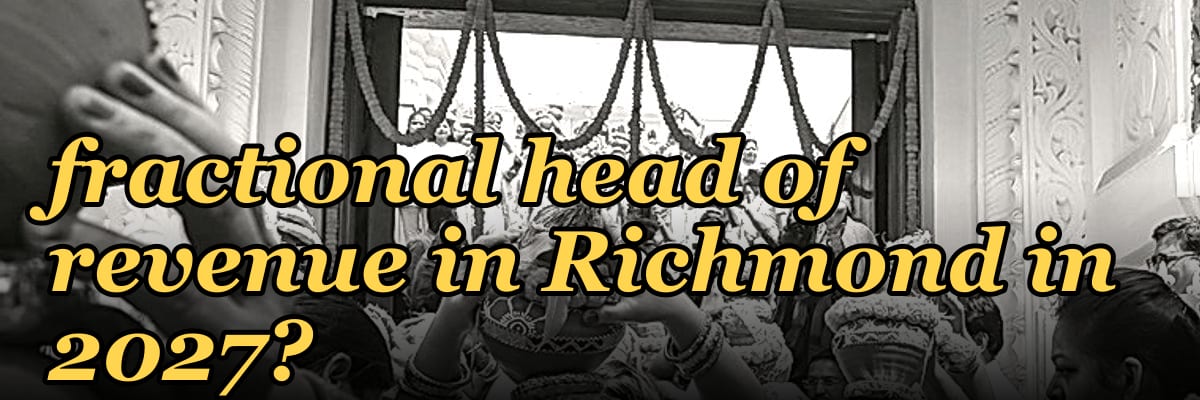 Where do I find a fractional head of revenue in Richmond in 2027?