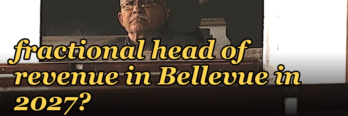 How do I hire a fractional head of revenue in Bellevue in 2027?