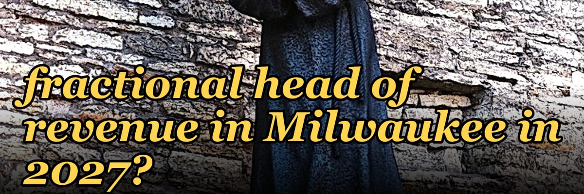 How do I hire a fractional head of revenue in Milwaukee in 2027?