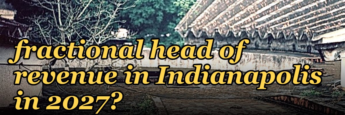 How do I hire a fractional head of revenue in Indianapolis in 2027?
