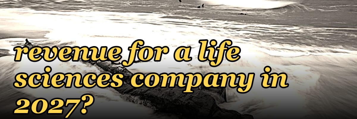 How do I hire a fractional head of revenue for a life sciences company in 2027?