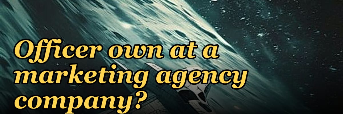 What KPIs should a fractional Chief Revenue Officer own at a marketing agency company?