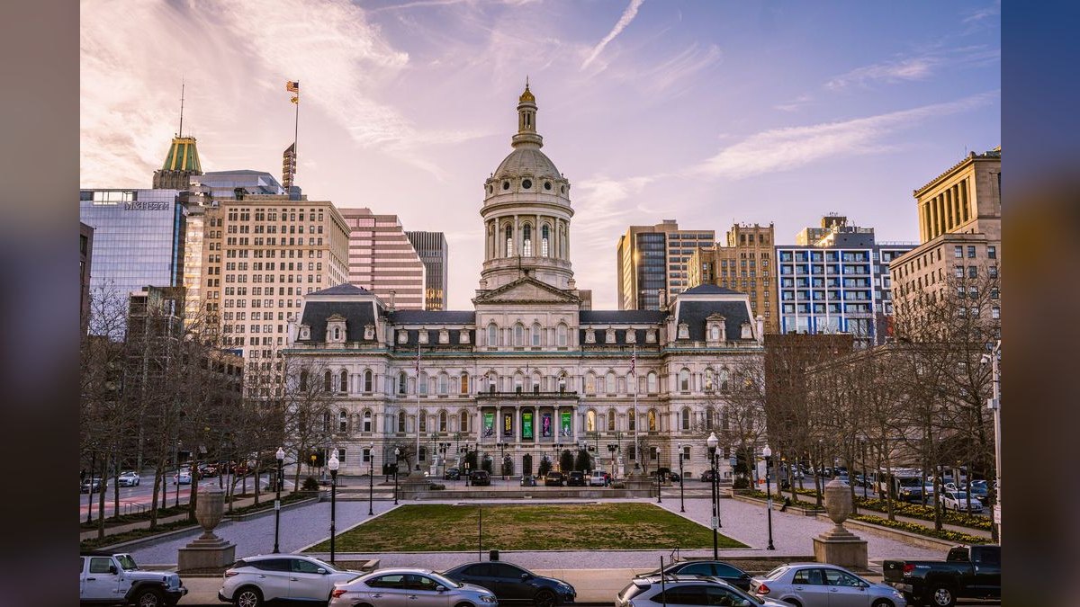 Should I hire a fractional CRO in Baltimore — figure 1
