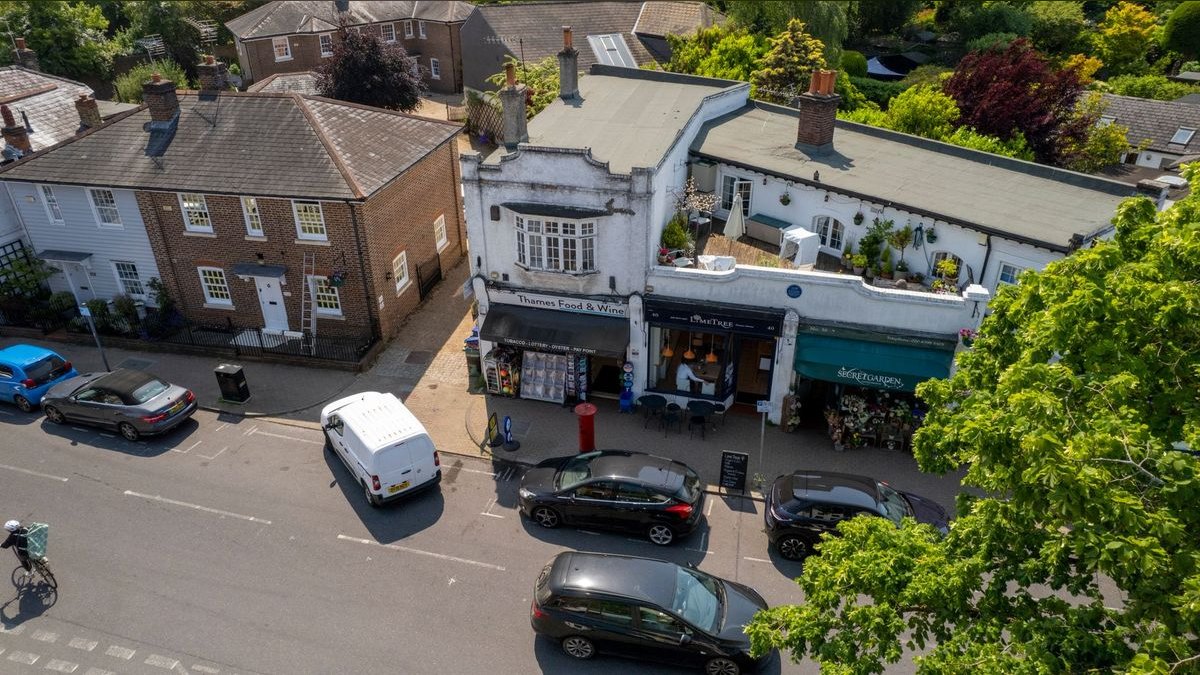 Should I hire a fractional CRO in Olney in 2027?