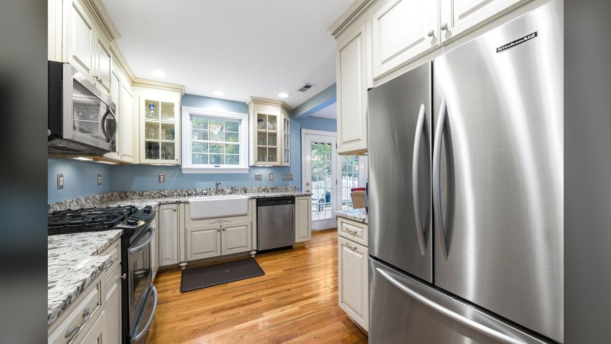 Who is the best fractional CRO in Mount Airy — figure 5