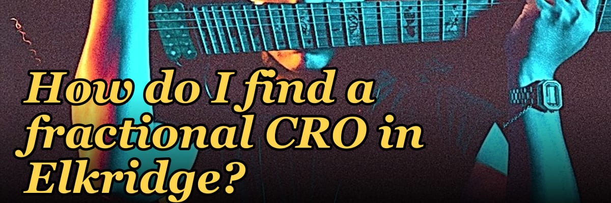 How do I find a fractional CRO in Elkridge?