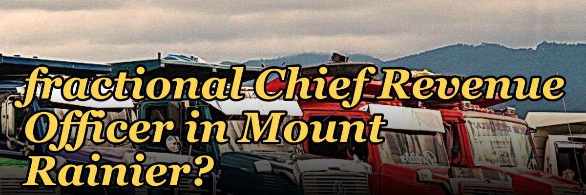 How do I find a fractional Chief Revenue Officer in Mount Rainier?