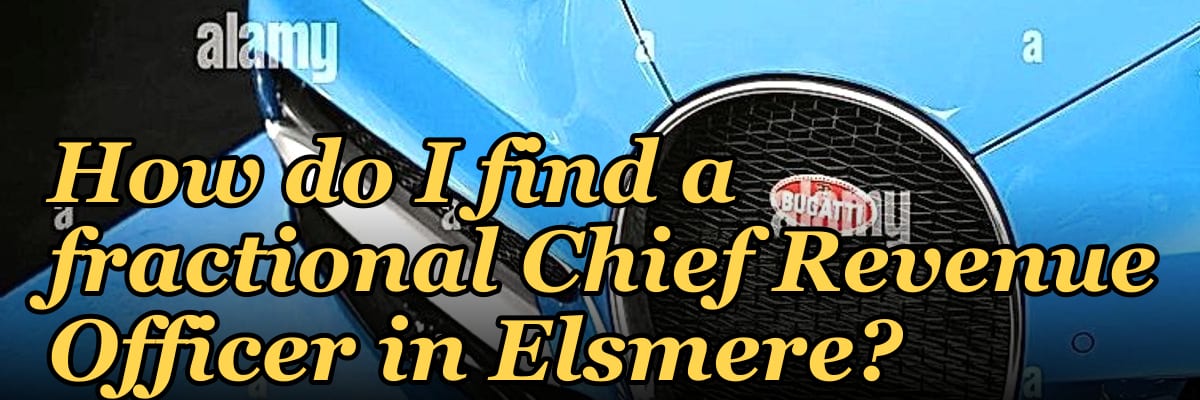 How do I find a fractional Chief Revenue Officer in Elsmere?