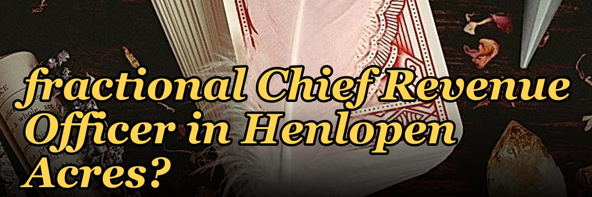 How do I find a fractional Chief Revenue Officer in Henlopen Acres?