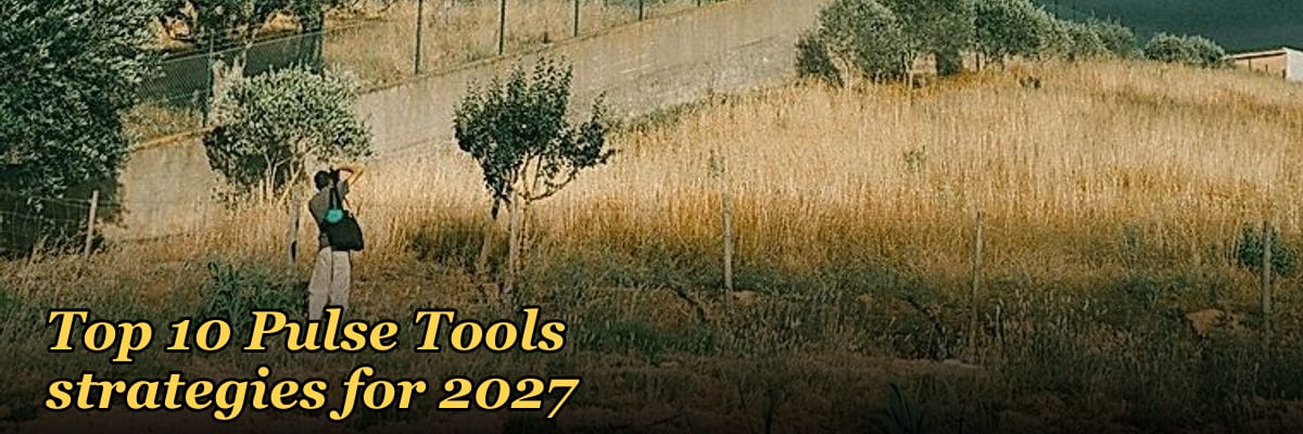Top 10 Pulse Tools strategies for 2027